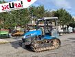 Landini TREKKER 105