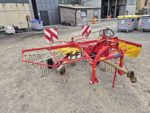 Pöttinger EUROTOP 421 N 2