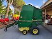 John Deere 580