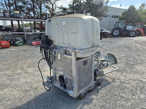 Sonstige KWH B 120 / 3 P