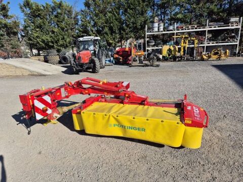 Pöttinger Novacat 225 H 2