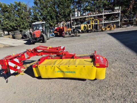 Pöttinger Novacat 225 H 3