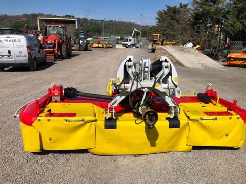 Pöttinger NOVACAT 301 ALPHA MOTION MASTER 2