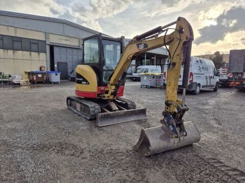 Caterpillar 303 C CR 3