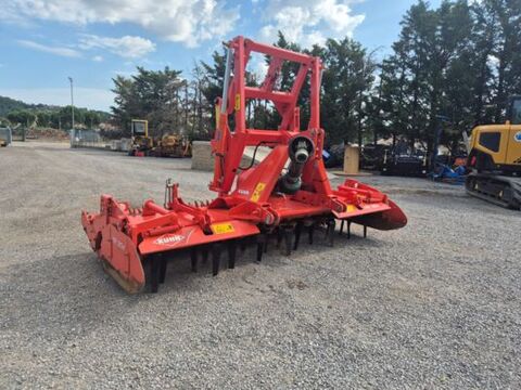 Kuhn HR 304