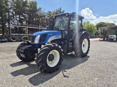 New Holland T4050 DELUXE