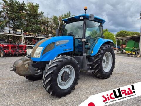 Landini POWERMONDIAL 115
