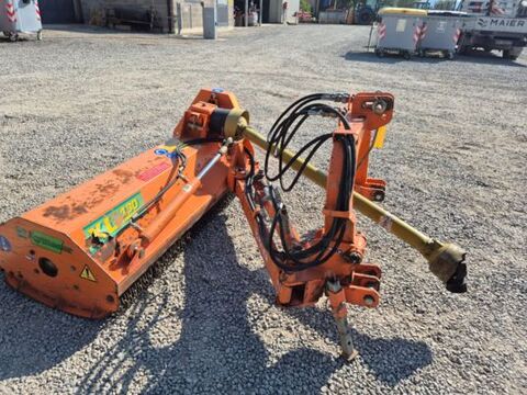 Agrimaster XL 130