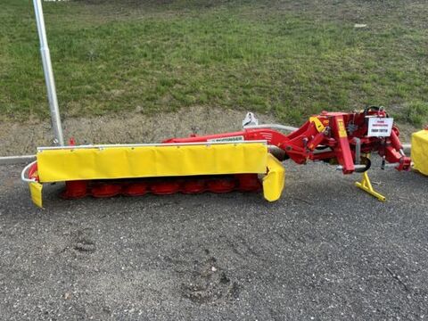 Pöttinger NOVACAT 302 RC 3