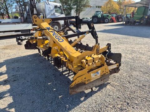 Alpego RK 300