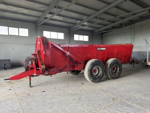 Sonstige RS 140 AB
