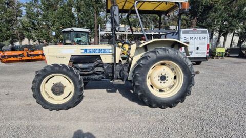 Lamborghini R 470 DT 2