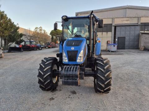 New Holland TD5.75 2
