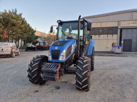 New Holland TD5.75 3
