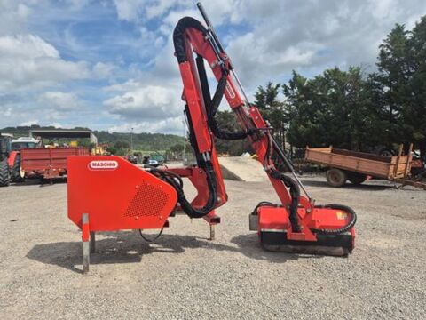 Maschio MARTINA 600 TELESCOPIC