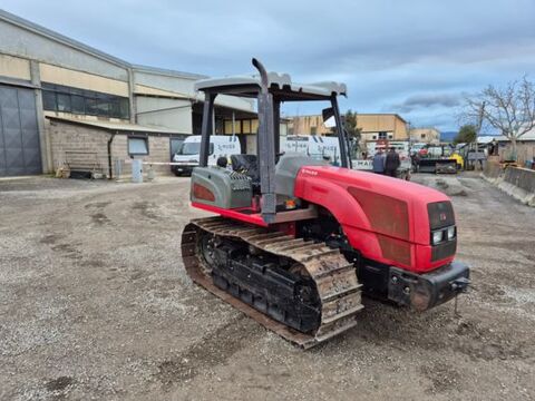 Massey Ferguson 3455 C 3