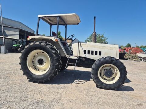Lamborghini 854 DT