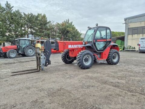 Manitou MVT 1232 LT