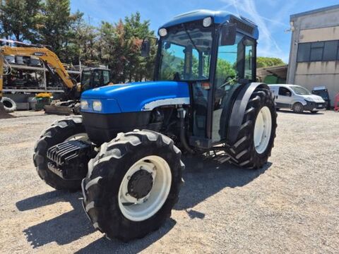 New Holland TN95FA