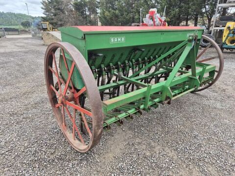 Sonstige Serie S 2,50 x 17