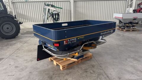 Bogballe L 20 PLUS