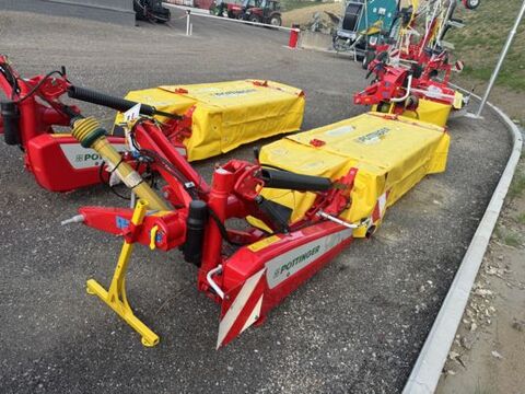 Pöttinger NOVADISC 302 3