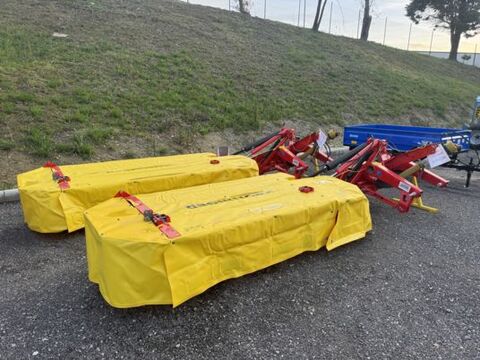 Pöttinger NOVADISC 262 2