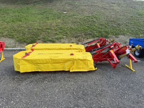 Pöttinger NOVADISC 262 3