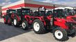 Armatrac ArmaTrac 514-614 T1&T2 CRD5 Agrarfahrzeug