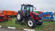 Armatrac ArmaTrac 854 Lux CRD5 Agrarfahrzeug