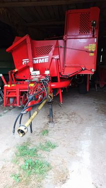 Grimme SE 75-30