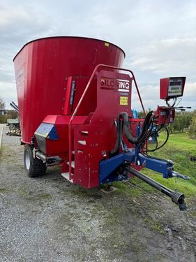 Siloking Siloking VM 14