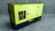 Pramac Notstromgenerator GBL42