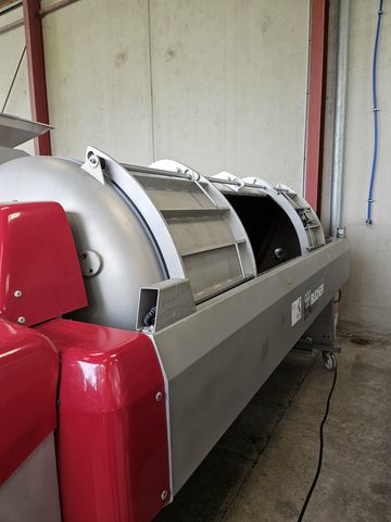 BUCHER RPF 30