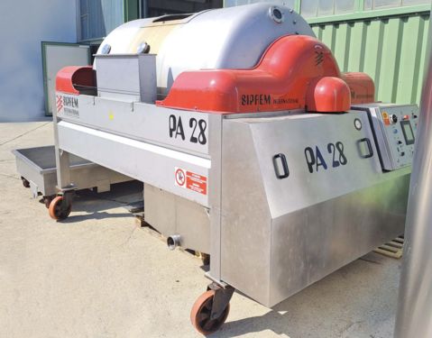 Siprem Siprema PA28