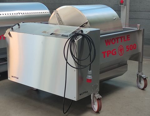 Wottle TPG 500