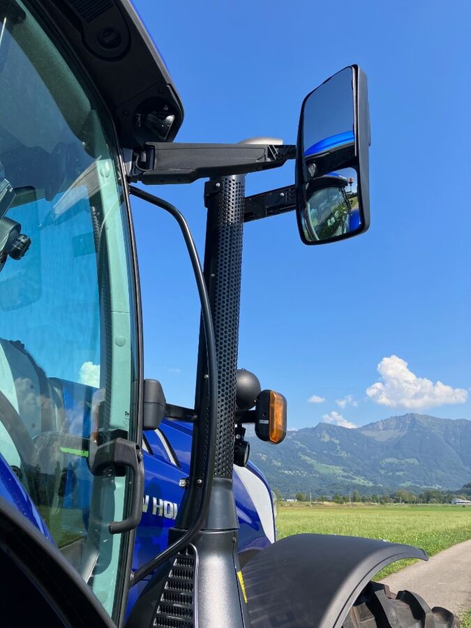 New Holland T6.180AC 2