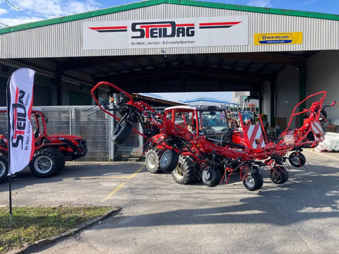 SIP Spider 815/8