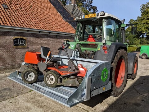 Zocon 225 HD