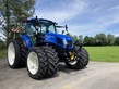 New Holland T5.120 UH