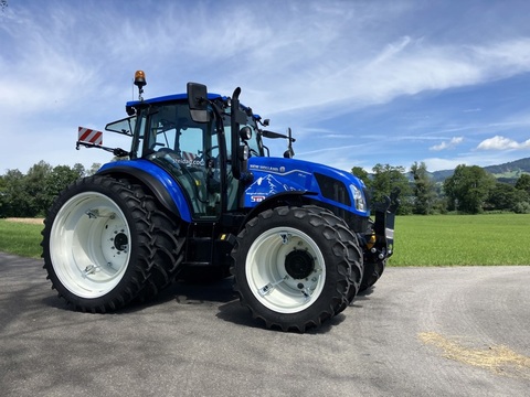 New Holland T5.120 UH 3
