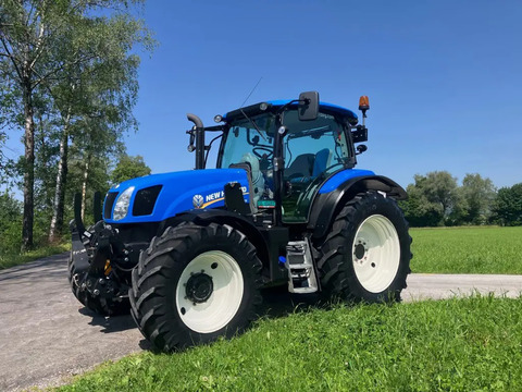 New Holland T6.175 EC