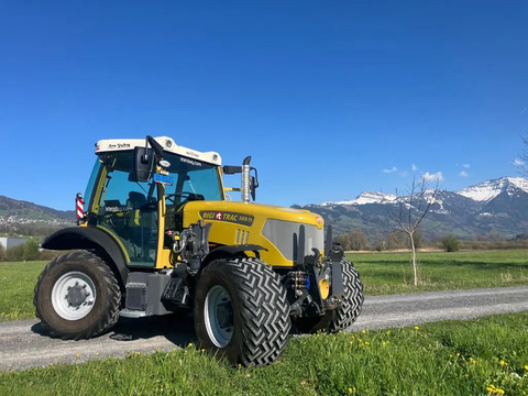 Sonstige Rigitrac SKH 075