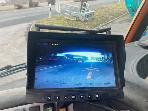 Lindner Unitrac 102P