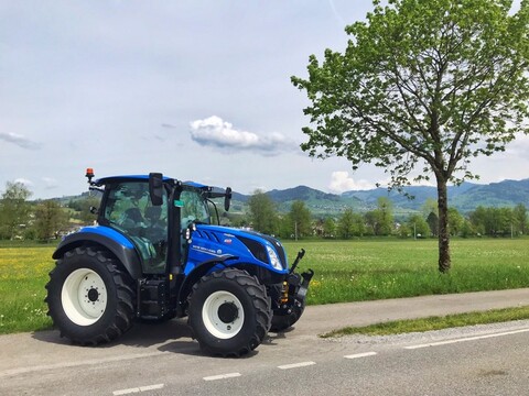 New Holland T5.140AC 2