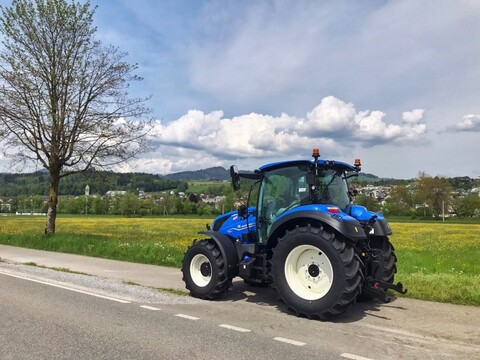New Holland T5.140AC 3