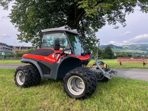 Aebi TT211