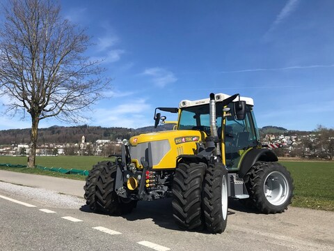 Sonstige Rigitrac SKH 075