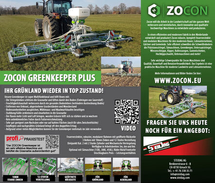 Zocon 6000 HD