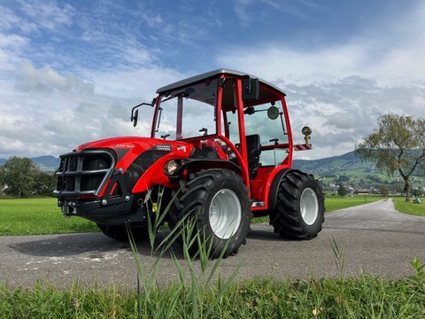 Antonio Carraro 7600 Infinity